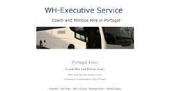 Desktop Screenshot of coach-portugal.wh-executiveservice.com