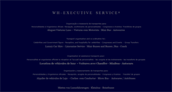Desktop Screenshot of carhirealgarve.wh-executiveservice.com