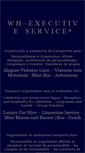 Mobile Screenshot of carhirealgarve.wh-executiveservice.com